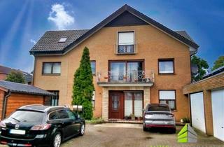 Anlageobjekt in 48369 Saerbeck, Ihre Kapitalanlage in Saerbeck!