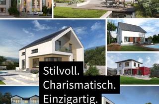Haus kaufen in 02627 Kubschütz, OKAL-Entdecken Sie die Vielfalt unserer Häuser...