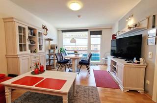 Wohnung kaufen in 25761 Büsum, Modernisierte Eigentumswohnung in zentraler Lage und nur wenige Meter zur Nordsee