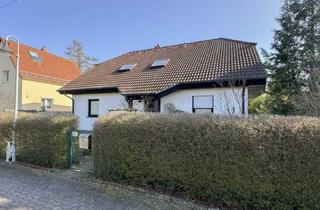 Haus kaufen in 04828 Bennewitz, Traum vom ruhigen Eigenheim im Speckgürtel von Leipzig