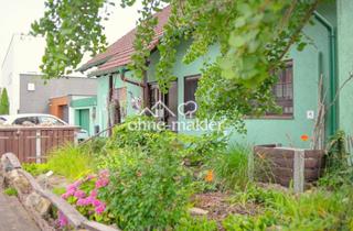 Haus kaufen in 67136 Fußgönheim, Mehrgenerationen-Künstlerhaus mit besonderem Charakter sucht neuen Liebhaber!