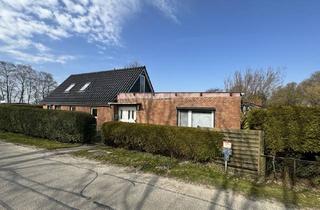 Einfamilienhaus kaufen in 25724 Schmedeswurth, NEUER PREIS!!! Einziehen und Wohlfühlen! Ihr Wohntraum in Schmedeswurth