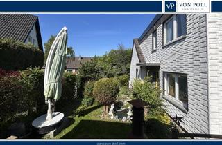 Haus kaufen in 42929 Wermelskirchen, gepflegtes Mehrgenerationenhaus in ruhiger Lage, stadtnah