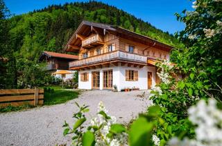 Einfamilienhaus kaufen in 83727 Schliersee, ERFOLGREICH VERKAUFT - Wohlfühl.Luxus.Zuhause - Wohnen mit Holz, Licht und alpiner Großzügigkeit