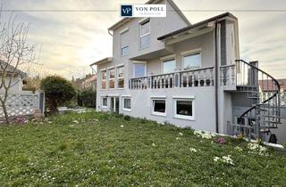Haus kaufen in 74321 Bietigheim-Bissingen, * Großes Zweifamilienhaus mit schönem Garten *
