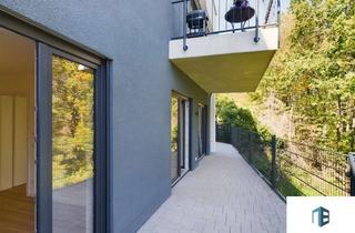 Wohnung kaufen in 55743 Idar-Oberstein, Moderne Souterrainwohnung mit Komfort & Effizienz – perfekt für Eigennutzer und Anleger