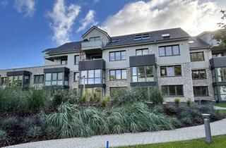 Penthouse kaufen in 23769 Fehmarn, NEUER HEIMATHAFEN IN BURG AUF FEHMARN!