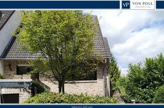 Einfamilienhaus kaufen in 56626 Andernach, Modernes Einfamilienhaus in beliebter Wohngegend
