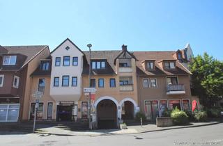Büro zu mieten in 53844 Troisdorf, Ehemalige Facharztpraxis als Büro oder Praxis in etabliertem Wohn- und Geschäftshaus in Trd.-Sieglar