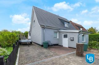 Doppelhaushälfte kaufen in 24326 Ascheberg, Modernisierte Doppelhaushälfte mit großzügigem, gepflegtem Grundstück