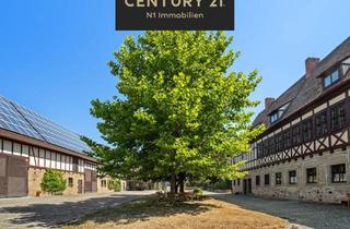 Lager kaufen in 91413 Neustadt, Exklusive Chance - Leben in einem Schloss!
