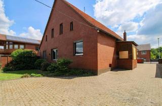 Haus kaufen in 31603 Diepenau, Heute anpacken, morgen wohlfühlen: Gestaltbares EFH inkl. Schuppen in Feldrandlage
