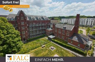 Penthouse mieten in Am Guten Hirten, 52072 Aachen, Residential living im ehem. Kloster ''Am Guten Hirten'' - Zum All-Inklusive-Tarif