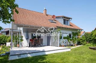 Einfamilienhaus kaufen in 88281 Schlier, Provisionsfrei! Familienfreundliches EFH in ruhiger Lage mit gepflegtem Garten