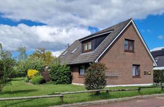 Einfamilienhaus kaufen in 25860 Horstedt, Großzügiges Einfamilienhaus in Sackgassenlage