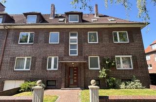 Anlageobjekt in 26382 Wilhelmshaven, Gepflegtes Mehrfamilienhaus!