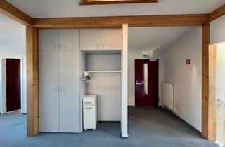 Büro zu mieten in 56305 Puderbach, Modernes Büro mit 3 Einzelbüros in guter Lage von Puderbach zu vermieten!