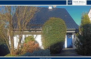 Einfamilienhaus kaufen in 42781 Haan, Einfamilienhäuser zu kaufen, Mettmann