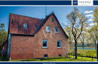 Einfamilienhaus kaufen in 29581 Gerdau, Einfamilienhaus mit vielfältigem Potenzial