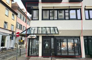 Gewerbeimmobilie kaufen in 73728 Esslingen, Gewerbeeinheit inmitten von Esslingen