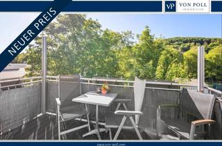 Wohnung kaufen in 66538 Neunkirchen, Zukunftssicher Wohnen – energieeffiziente 3-Zimmer-Wohnung mit Balkon und Aufzug