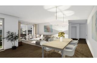 Wohnung kaufen in Dachsenhäuser Str. 46, 56338 Braubach, Ihre Traumwohnung mitgestalten - 3-Zimmer-Erdgeschosswohnung mit Terrasse