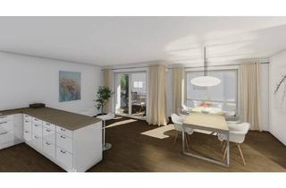 Wohnung kaufen in Dachsenhäuser Str. 46, 56338 Braubach, Ihre Traumwohnung mitgestalten - Mit Balkon und Tageslicht Bad