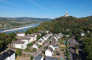 Penthouse kaufen in Dachsenhäuser Str. 46, 56338 Braubach, PENTHOUSE über 2 Etagen mit Burgblick - Ausstattung noch frei wählbar