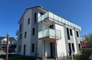 Wohnung kaufen in 23747 Dahme, Neubau-Ferien-Eigentumswohnungen