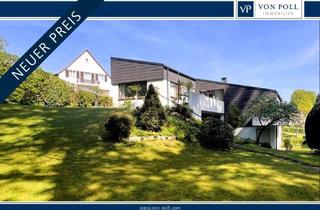 Einfamilienhaus kaufen in 88326 Aulendorf, Neuer Preis: Eigenheim mit großem Grundstück in gefragter Lage am Stadtpark Aulendorf