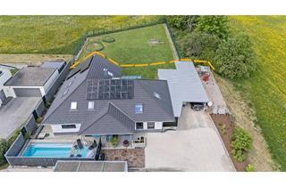 Einfamilienhaus kaufen in 72510 Stetten, Wunderschönes Traumhaus für Paare und Familien