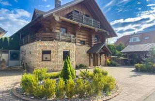 Haus kaufen in 72226 Simmersfeld, Leben, wo andere Urlaub machen – Ihr autarkes Traumhaus aus Douglasie im Schwarzwald