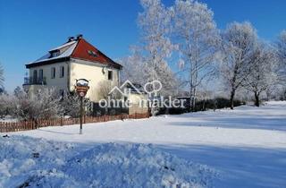 Haus kaufen in 31515 Wunstorf, PROVISIONSFREIE "Kaffeemühle" in Alleinlage, mit viel Platz, am Steinhuder Meer!