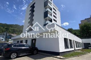 Büro zu mieten in Am Schlüsselacker, 69412 Eberbach, kernsanierte Praxis- und Büroflächen ab 54 QM bis 316 QM