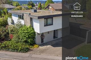 Einfamilienhaus kaufen in 78112 St. Georgen, Tolles, extravagantes Einfamilienhaus in St. Georgen