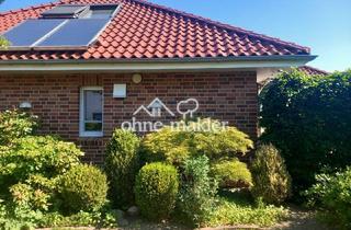 Einfamilienhaus kaufen in 25524 Breitenburg, Haus / Winkelbungalow / Bungalow
