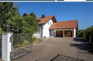 Einfamilienhaus kaufen in 87779 Trunkelsberg, Einfamilienhaus mit Doppelgarage zu verkaufen