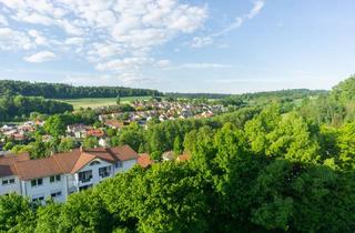 Wohnung kaufen in 78333 Stockach, Für Investoren und Eigennutzer mit Weitblick: Attraktive 4-Zimmer-Wohnung in Stockach