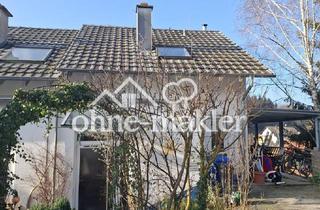 Haus kaufen in 79183 Waldkirch, DHH in sehr ruhiger Lage in Waldkirch-Suggental