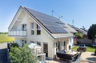 Einfamilienhaus kaufen in 87700 Memmingen, Energieeffizientes Einfamilienhaus zu verkaufen