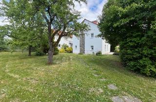 Einfamilienhaus kaufen in 97437 Haßfurt, Einfamilienhaus mit großzügigem Garten in Top Lage von Haßfurt