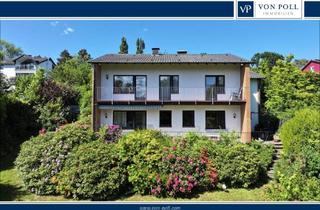 Haus kaufen in 44265 Dortmund, Ein- 2-Familienhaus mit CharakterDortmund-Syburg