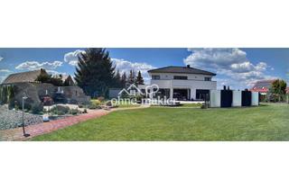 Villa kaufen in 02957 Weißkeißel, Luxus Stadtvilla mit angelegtem Traum Garten, Preis reduziert!!!