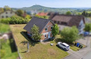 Einfamilienhaus kaufen in 35444 Biebertal, Gepflegtes Einfamilienhaus in Biebertal-Königsberg