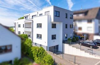 Penthouse kaufen in 35435 Wettenberg, Wohntraum in Wettenberg - Hochwertige Penthouse-Wohnung mit großzügiger Dachterrasse!