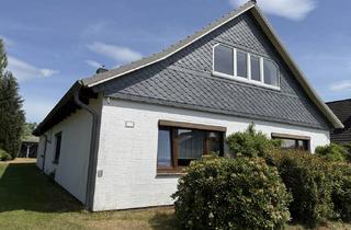 Haus kaufen in 25712 Großenrade, Hier wohnt das Glück gleich doppelt – Gepflegtes Haus mit Einliegerwohnung und XXL-Grundstück