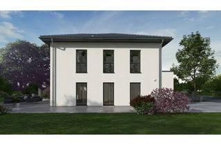 Haus kaufen in 01623 Lommatzsch, Tradition trifft Zukunft im 2-Generationen-Haus...