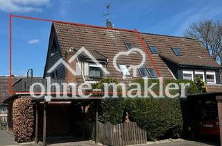 Wohnung kaufen in 29308 Winsen, Eigentumswohnungen, Celle