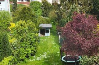 Haus kaufen in 67292 Kirchheimbolanden, Großes Stadthaus in Kirchheimbolanden auf tollem Eigentumsgrundstück