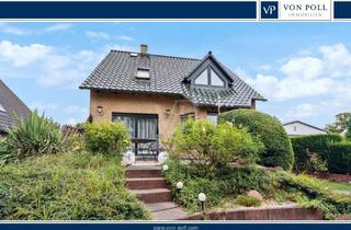 Einfamilienhaus kaufen in 13051 Berlin, Familienfreundliches Einfamilienhaus mit ausgebautem Keller und Garten in beliebter Lage